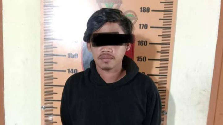 Modus Ajak ke Bengkel, Pria di Mamuju Malah Bawa Gadis 20 Tahun ke Wisma untuk Diperkosa